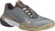 adidas ASMC Barricade Tennis Shoe
