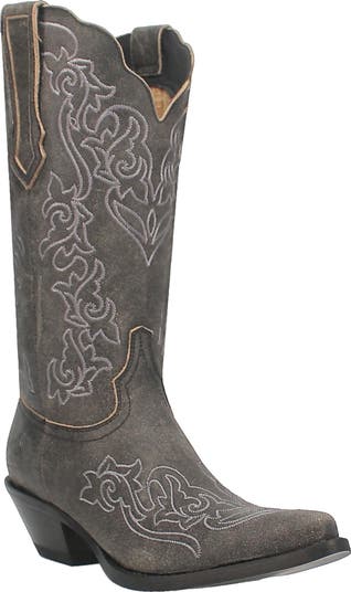Flirty N' Fun Western Boot