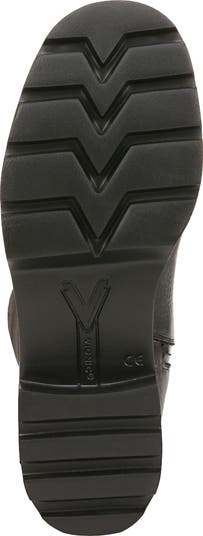 Vionic Fallbrook Water Resistant Knee High Boot (Women - Main Image