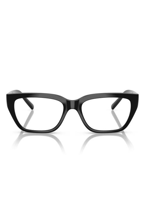 53mm Pillow Optical Glasses