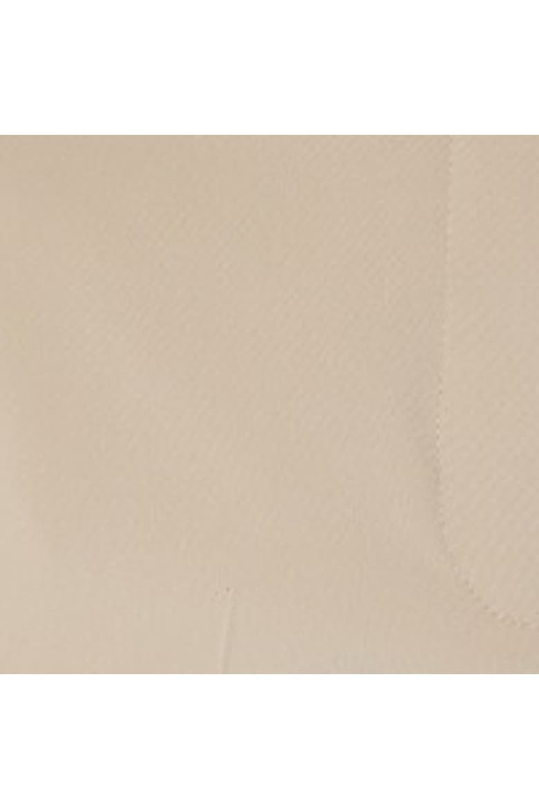 Alya Tailored Mid Rise Pants, Alternate, color, Beige