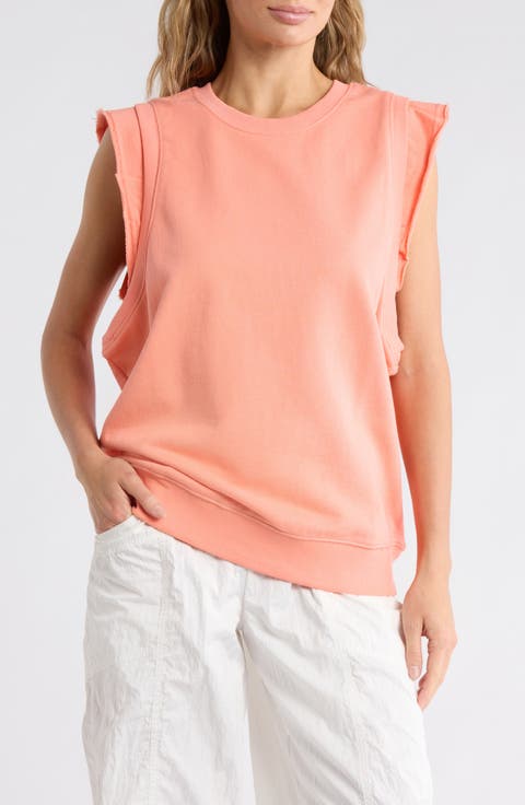 FP Movement Flutter Cotton Tank