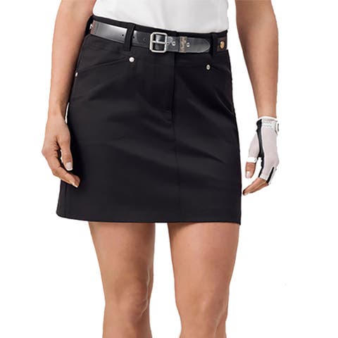 Lyric 45cm Womens Golf Skort