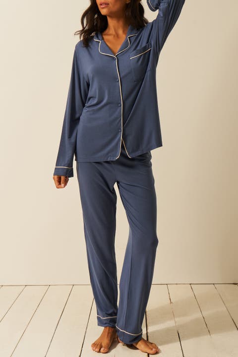 Long Pyjama Set