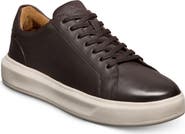 Allen Edmonds Foster Low Top Leather Sneaker