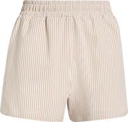 Rhone Saltair Pleated Shorts