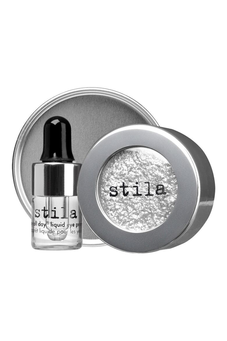 'magnificent metals' eye duo, Main, color, COMEX PLATINUM