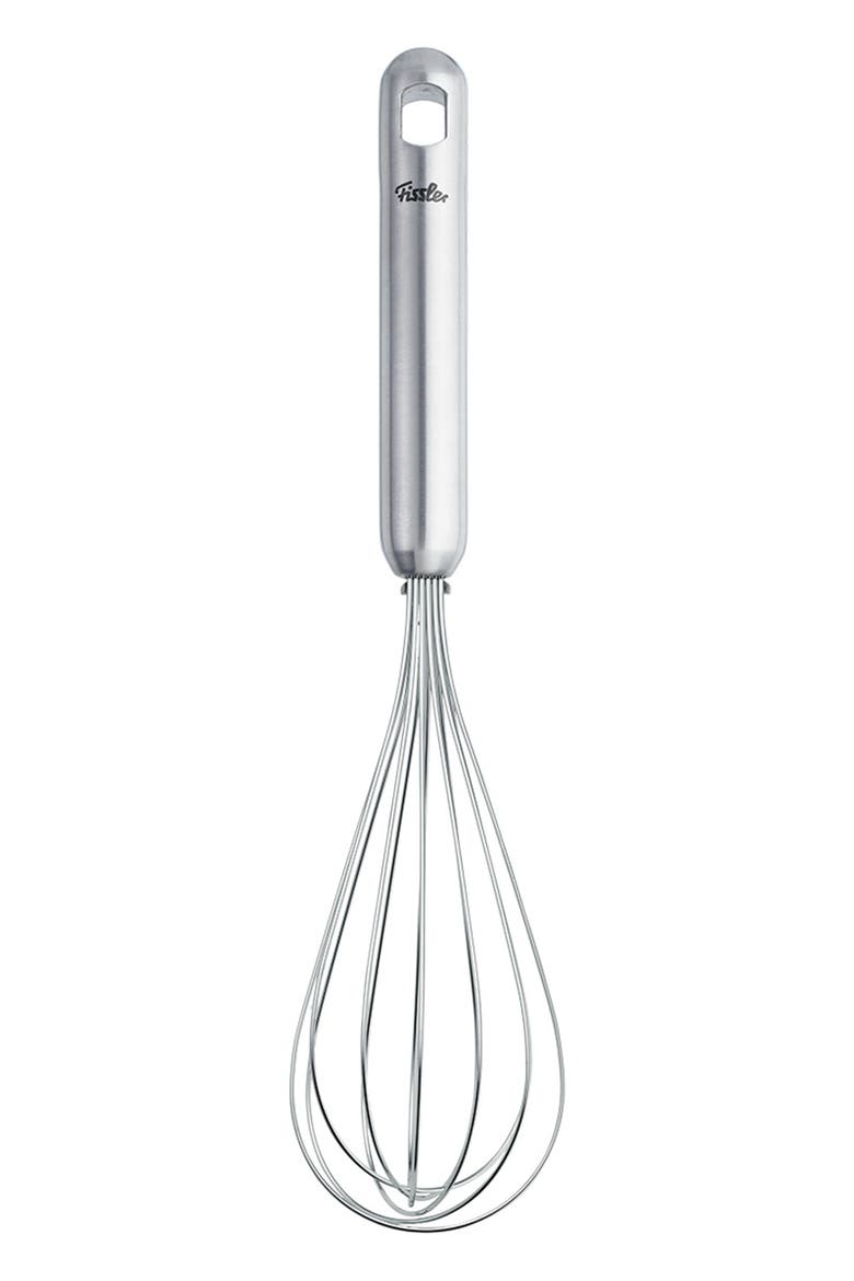 Essential™ whisk 8", Alternate, color, Metallic Silver