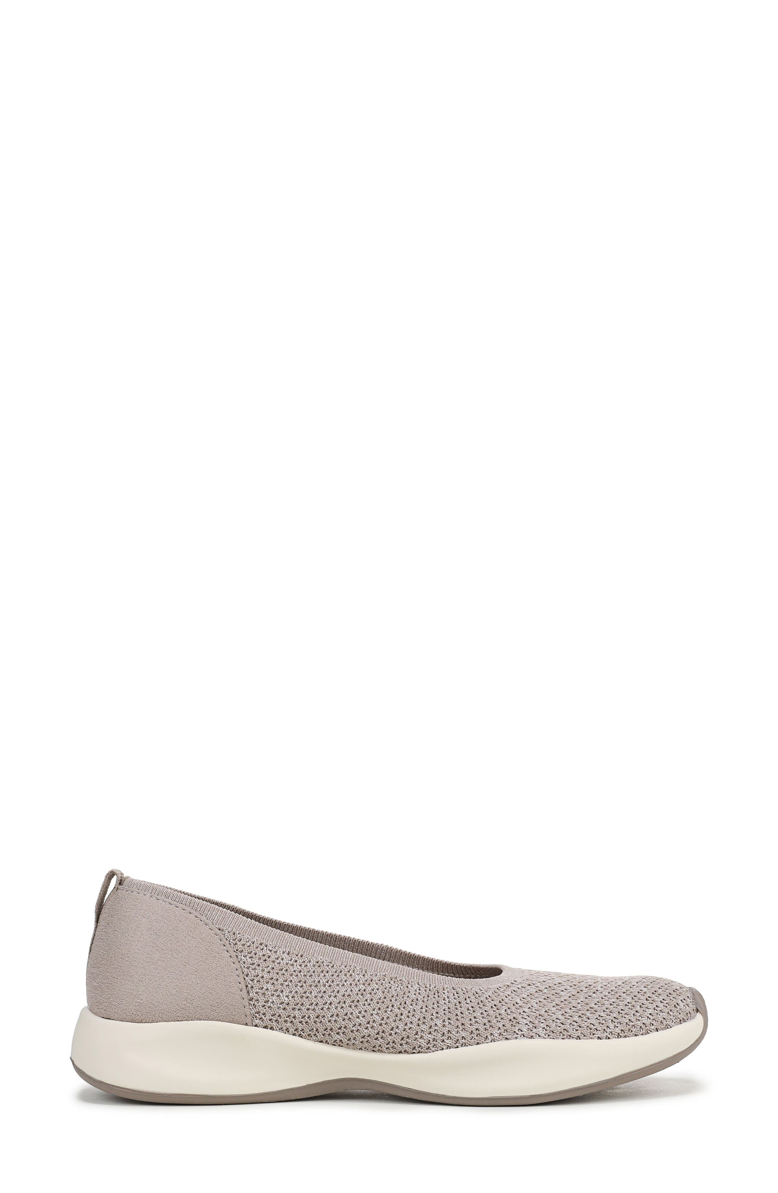 LifeStride Unity Slip-On Sneaker, Alternate, color, Taupe