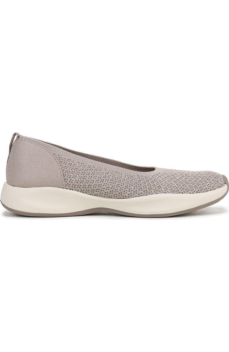 LifeStride Unity Slip-On Sneaker, Alternate, color, Taupe