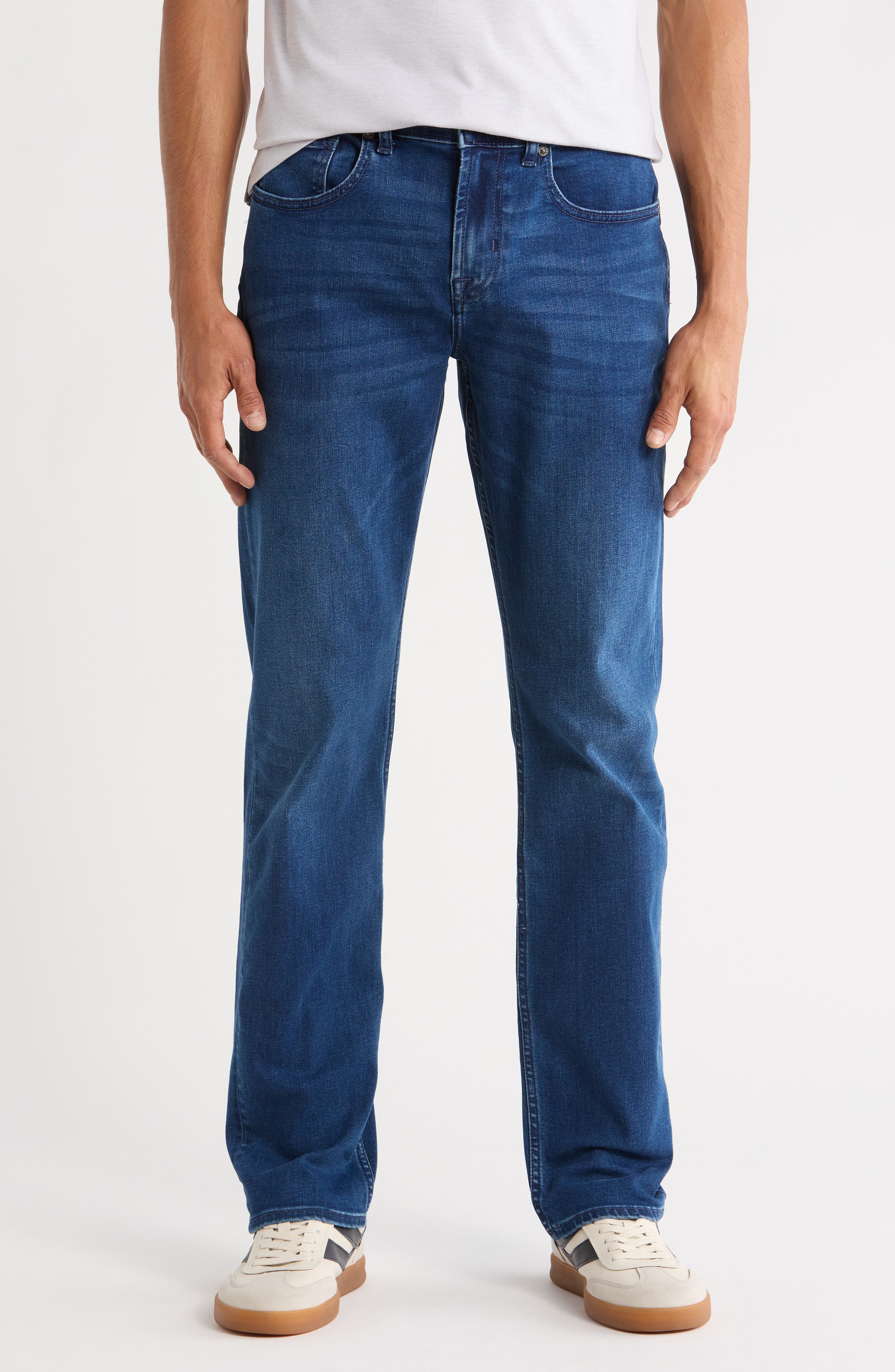 7 For All Mankind Slimmy Jeans
