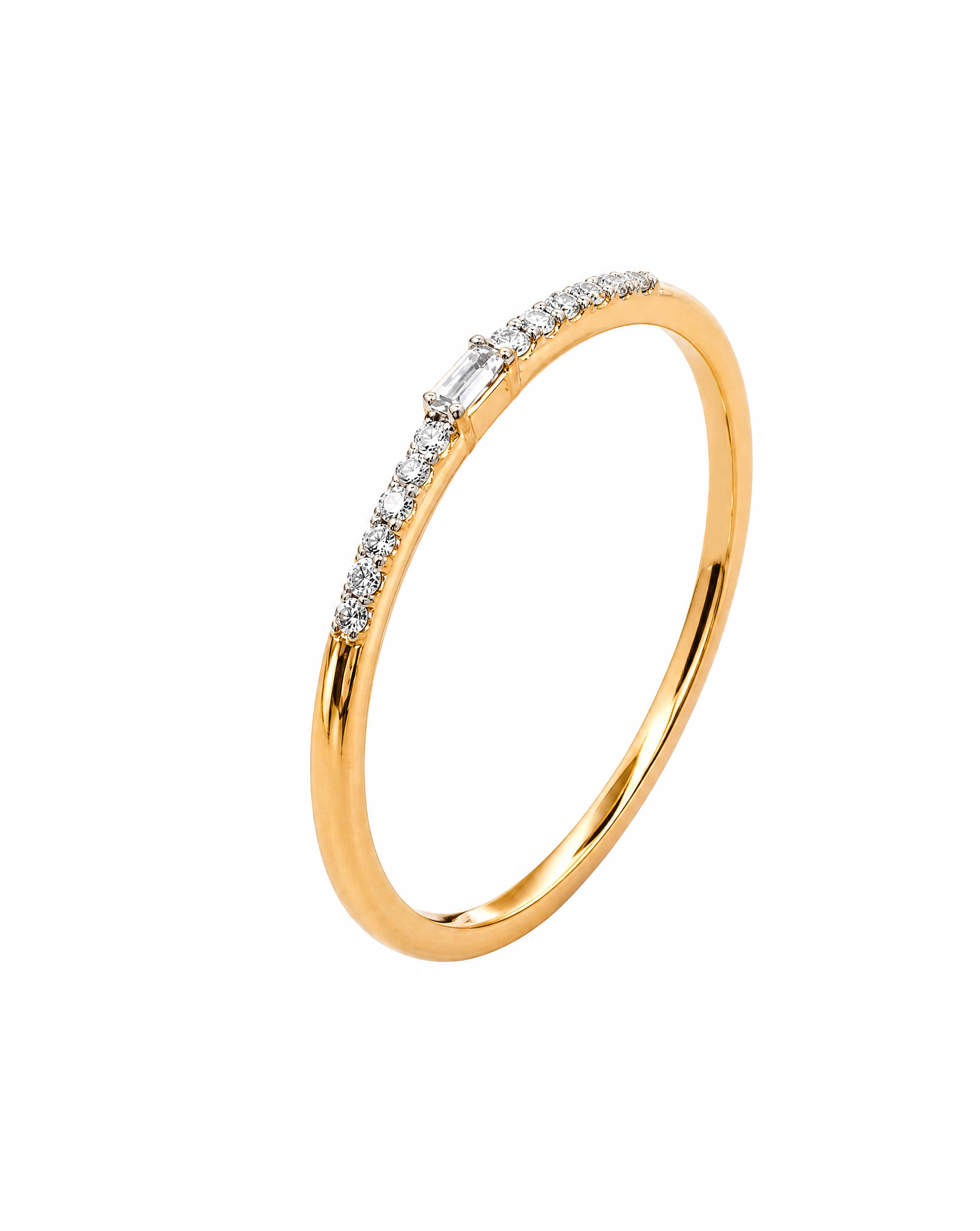 selected 14K Gold