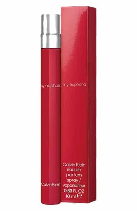 My Euphoria Eau de Parfum Travel Spray