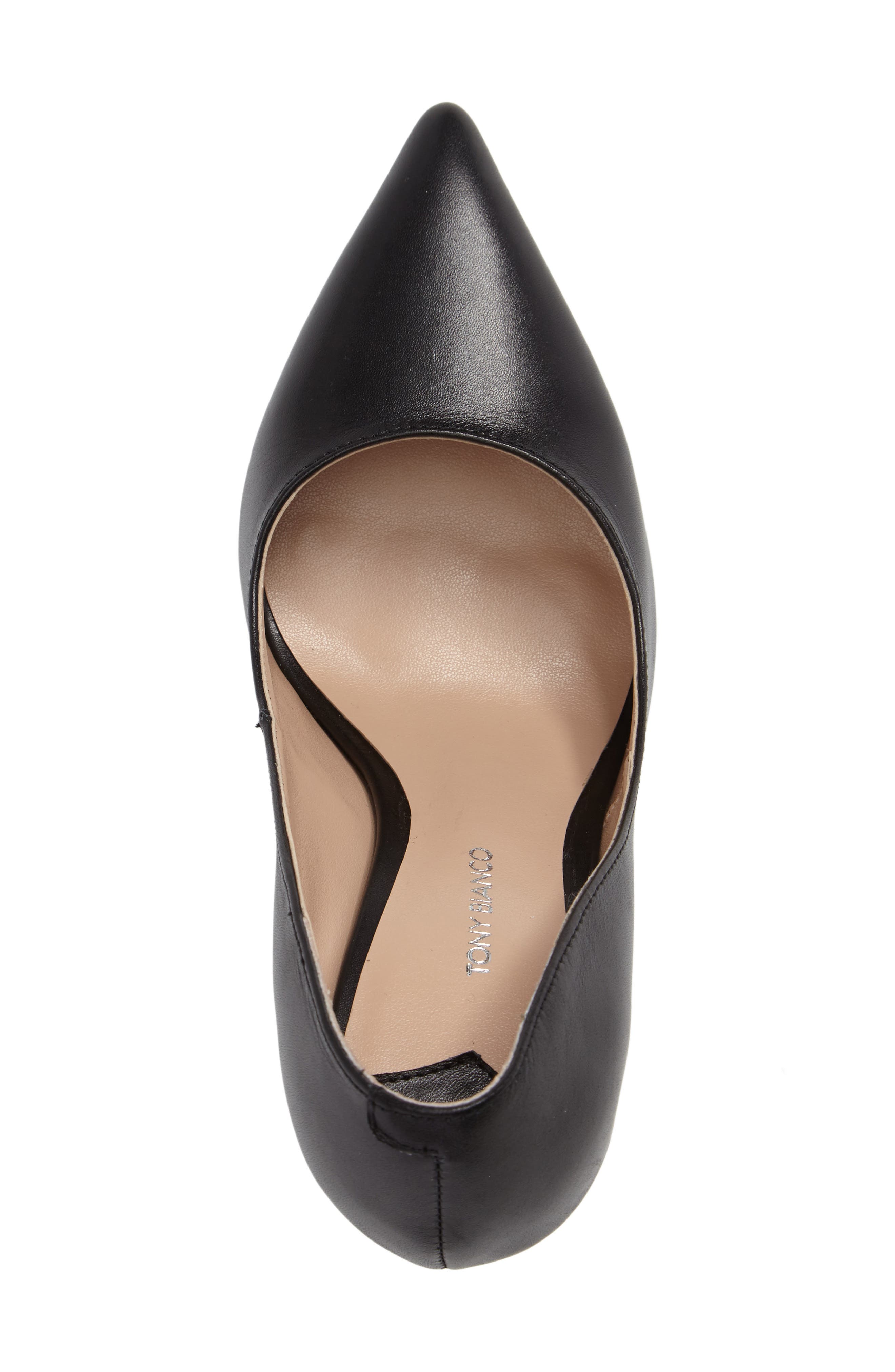 Tony Bianco Dova Pump, Alternate, color, 