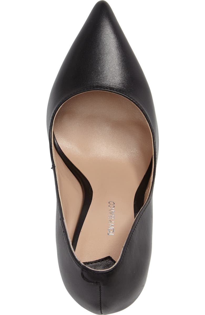 Tony Bianco Dova Pump, Alternate, color,