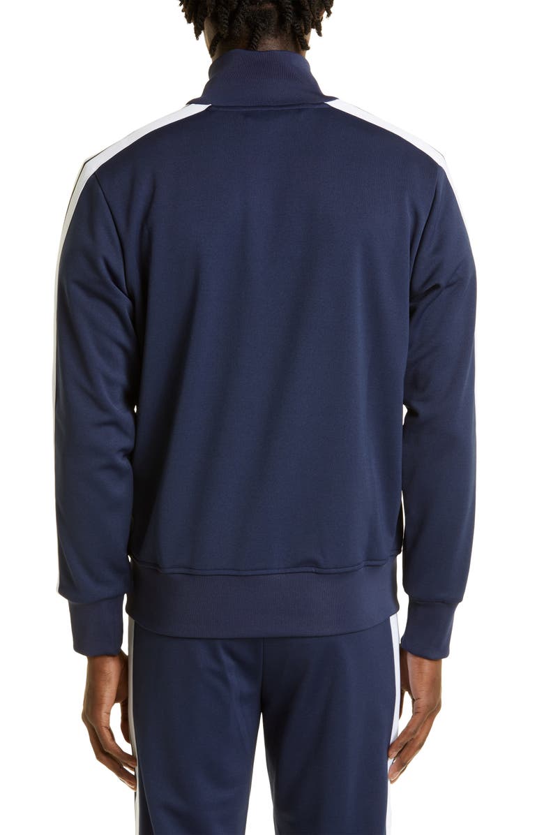 Palm Angels Men's Classic Track Jacket, Alternate, color, 