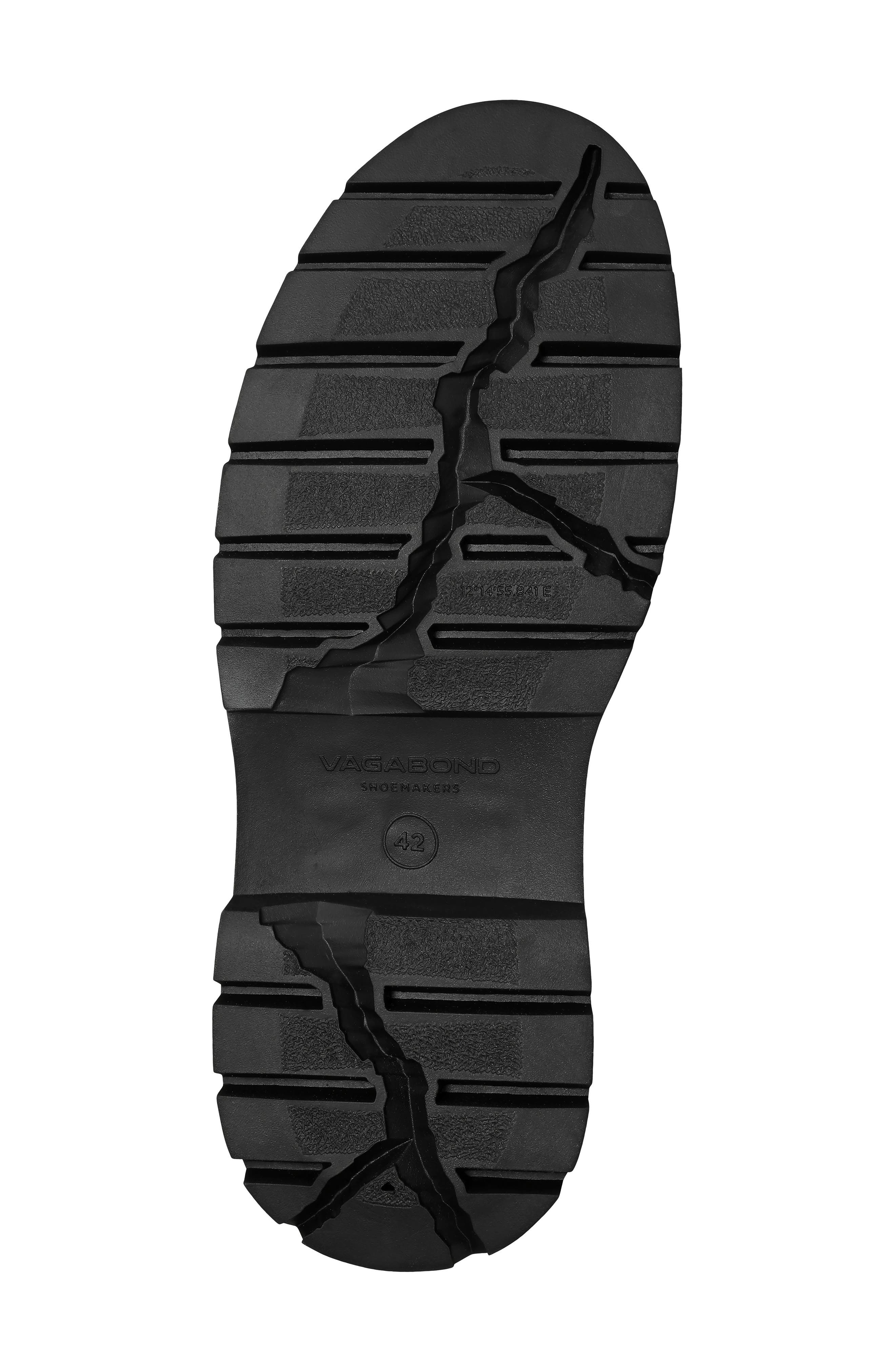 Vagabond Shoemakers Jeff Lug Penny Loafer, Alternate, color, 