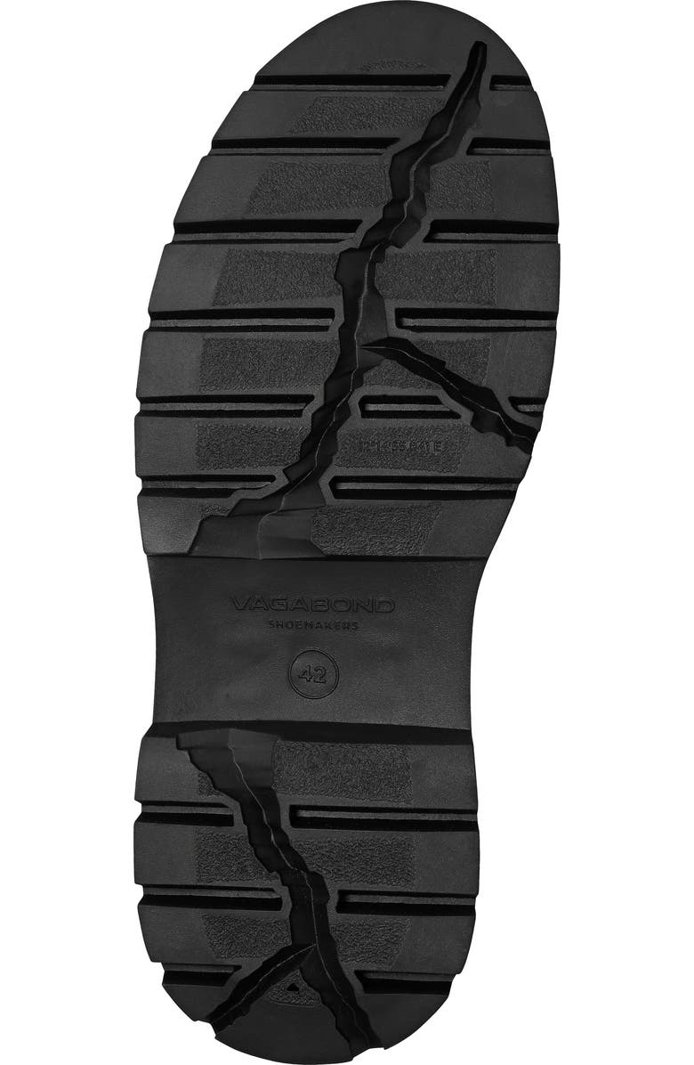 Vagabond Shoemakers Jeff Lug Penny Loafer, Alternate, color,