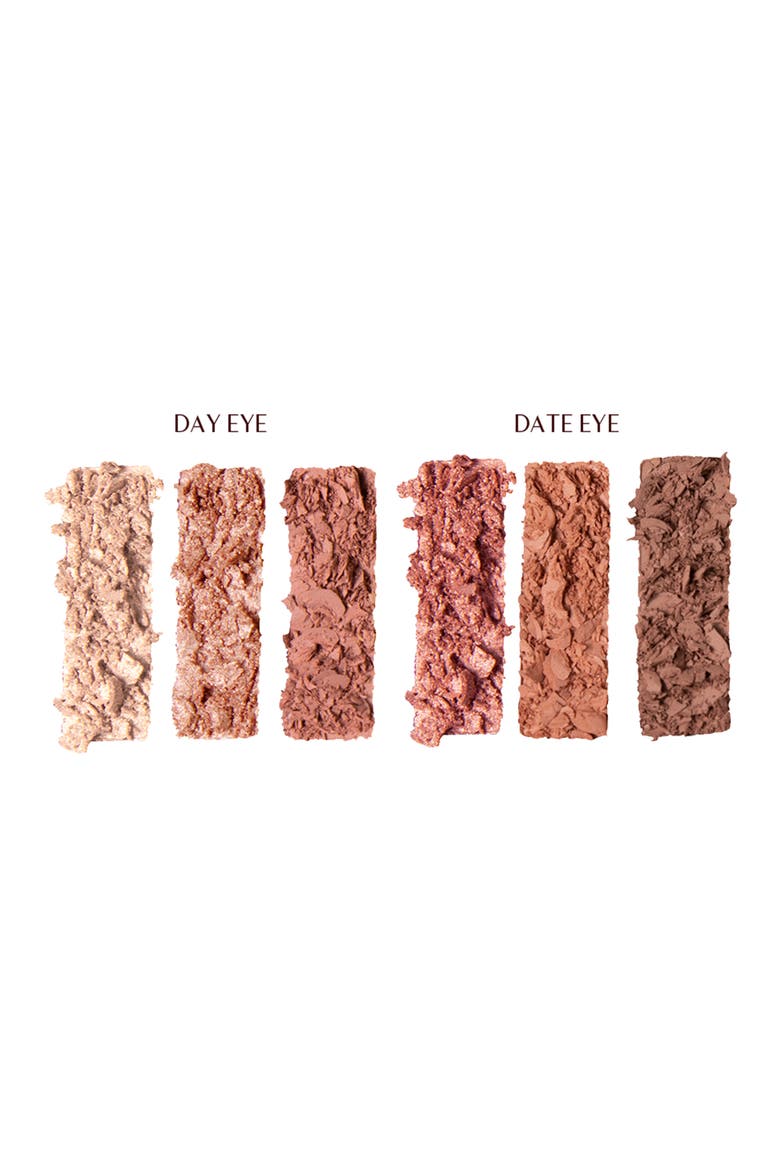 Darling Easy Eyeshadow Palette, Alternate, color, NO COLOR