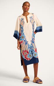 La DoubleJ The Kaftan Placée
