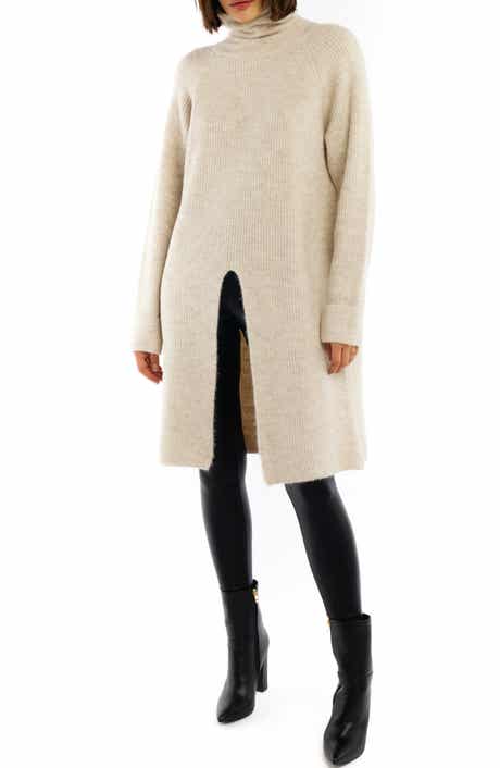Billy Long Turtleneck Sweater