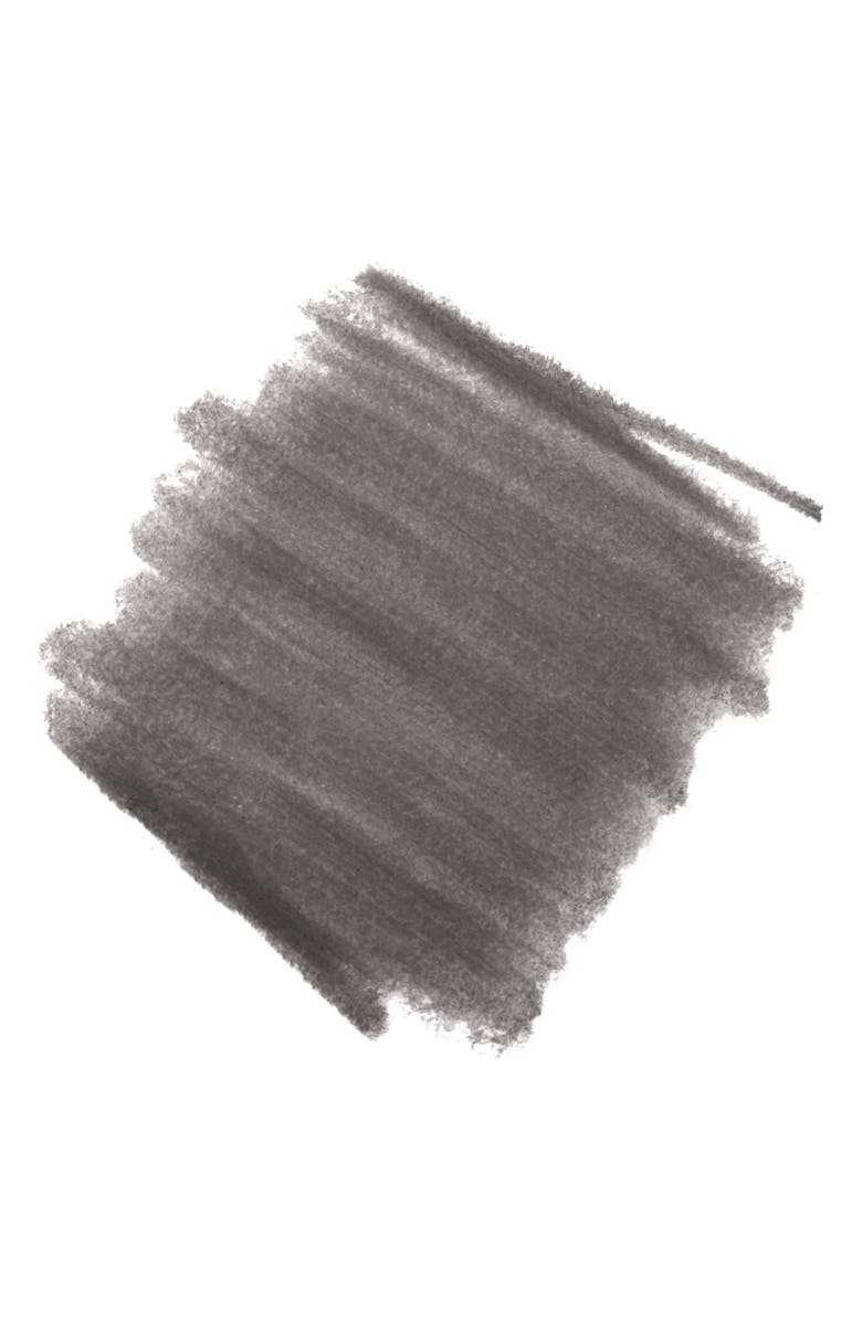 CHANEL CRAYON SOURCILS Sculpting Eyebrow Pencil, Alternate, color, 60 Noir Cendre