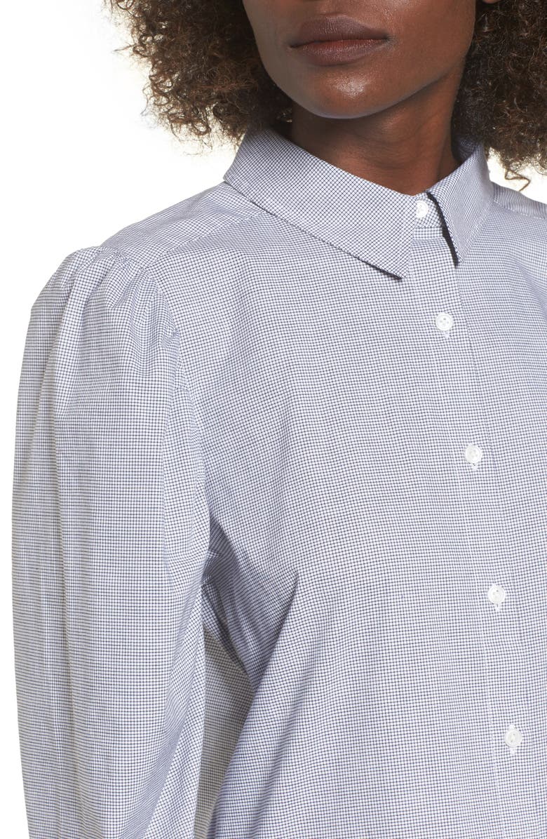 BP. Puff Sleeve Top, Alternate, color, 