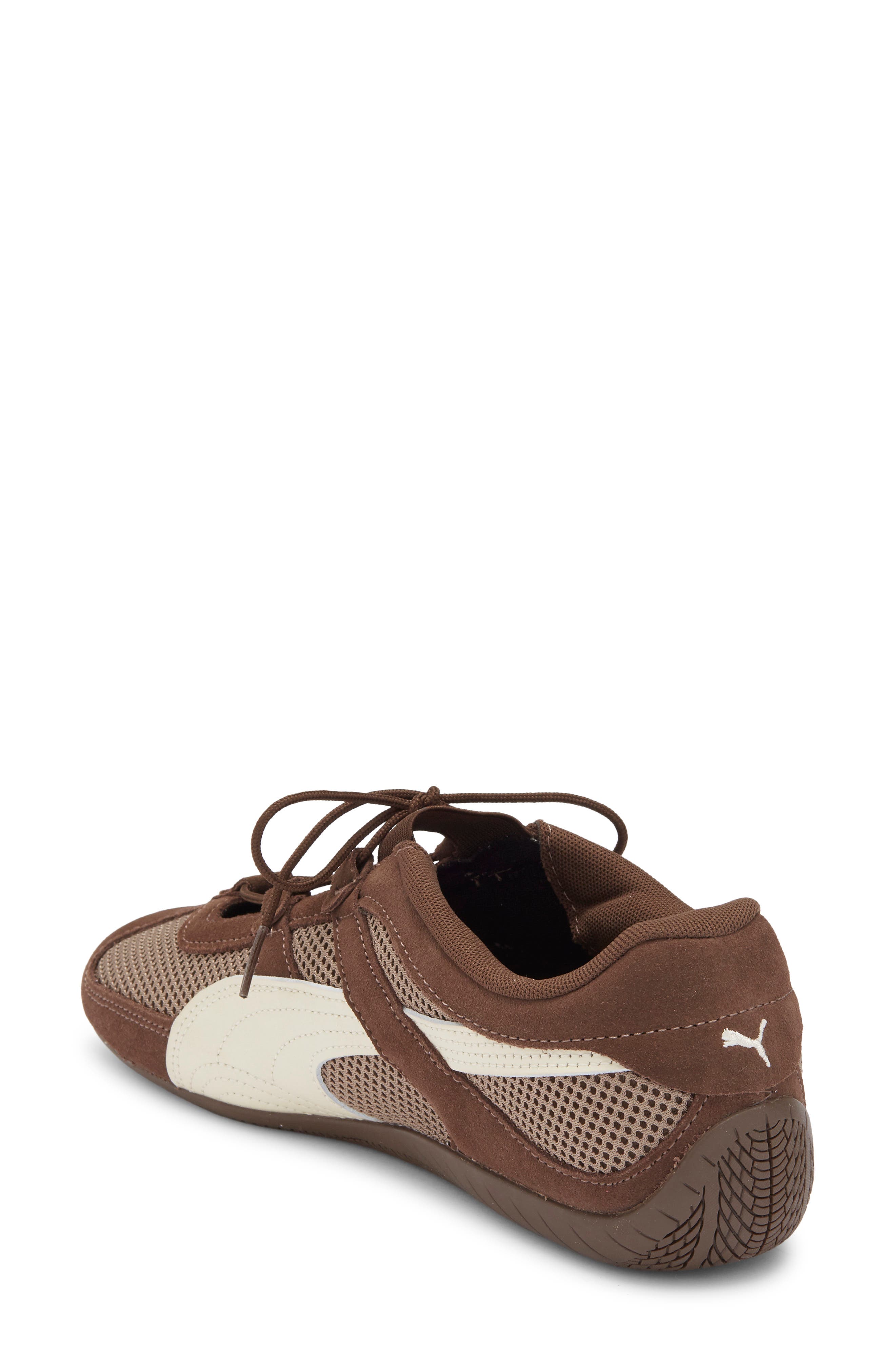 PUMA Speedcat Go Ballet Sneaker, Alternate, color, 