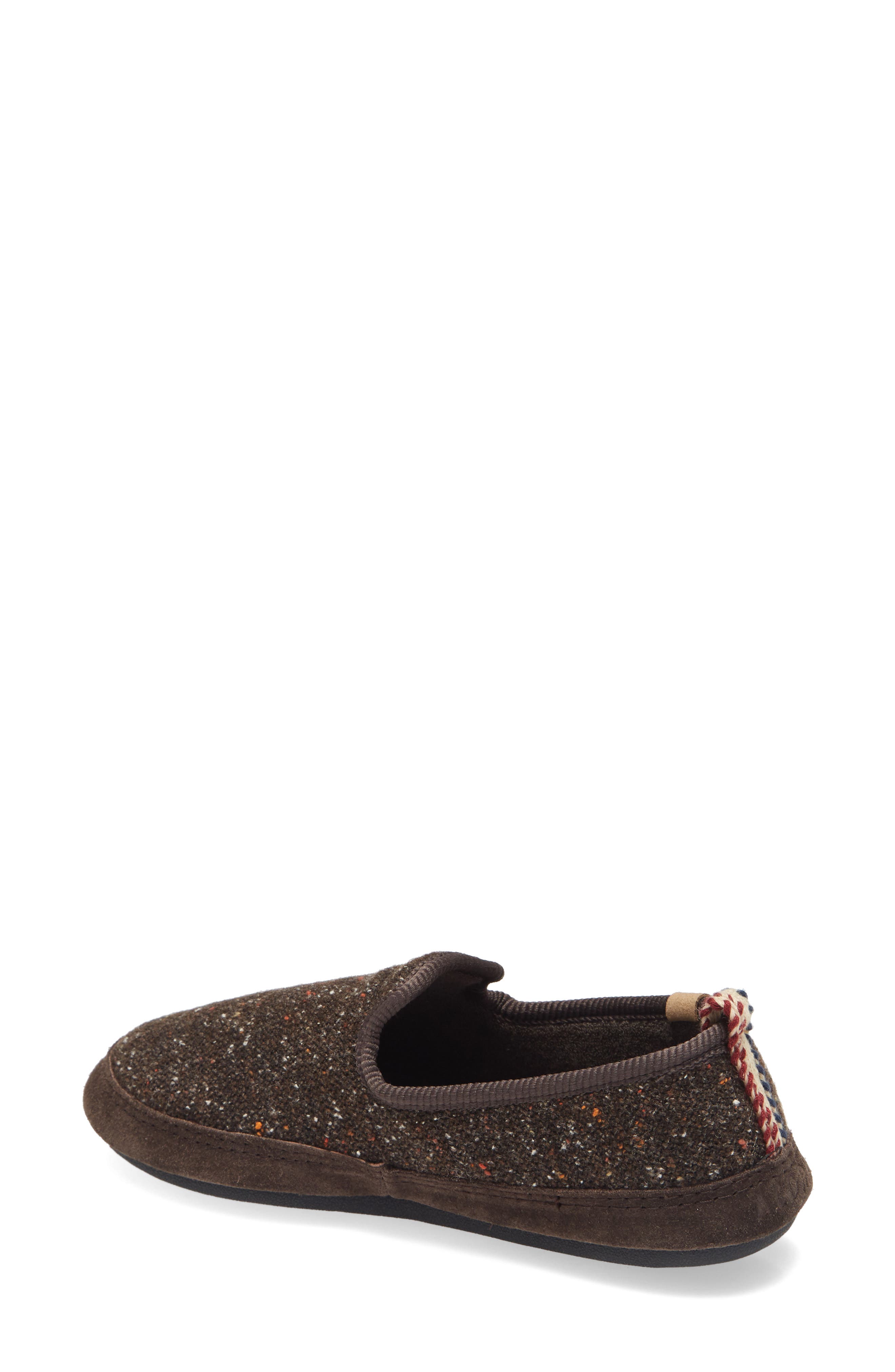 Acorn Bristol Loafer Slipper, Alternate, color, 