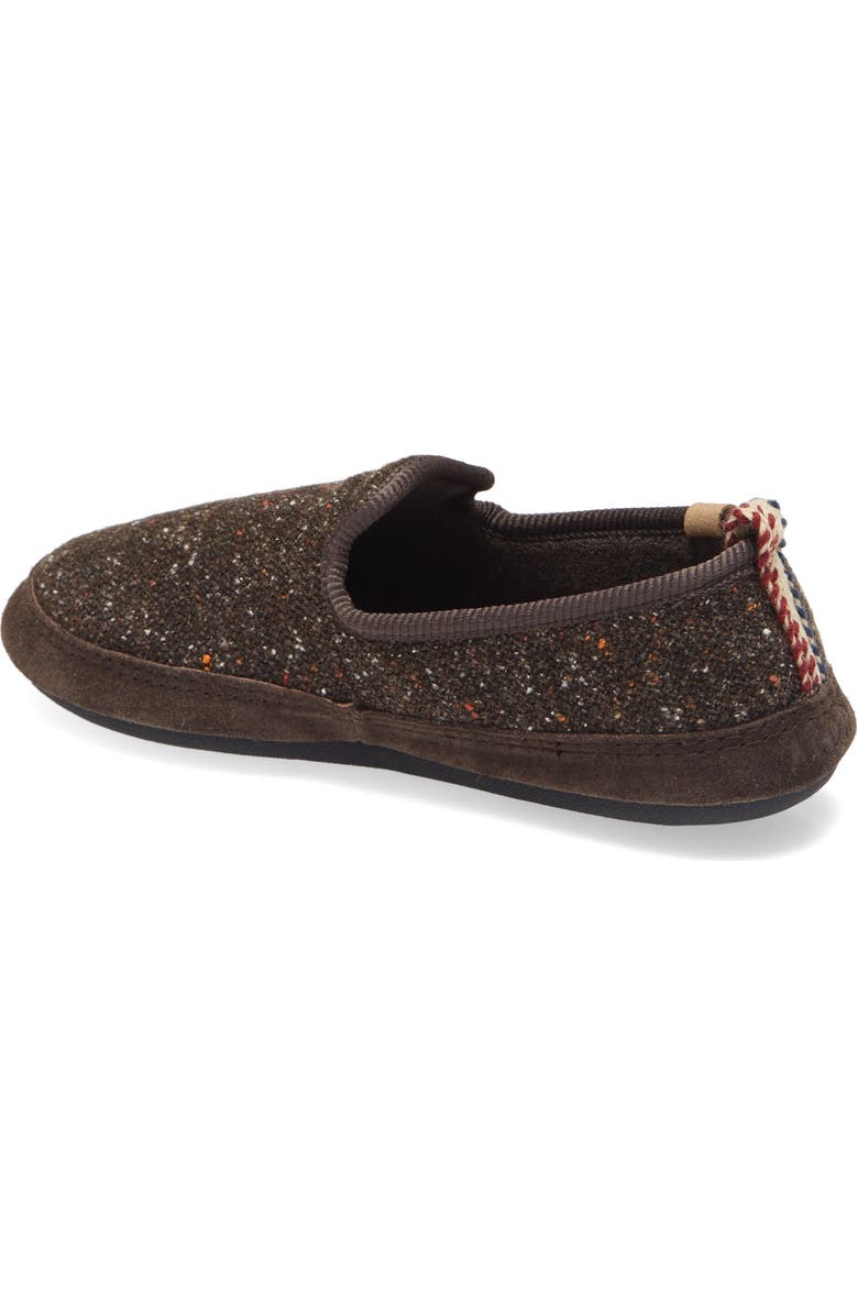 Acorn Bristol Loafer Slipper, Alternate, color,