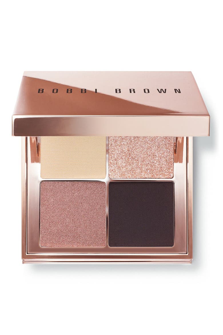 'Sunkissed' Eye Palette (Limited Edition), Main, color, SUNKISSED NUDE