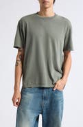 OUR LEGACY Box Organic Cotton T-Shirt
