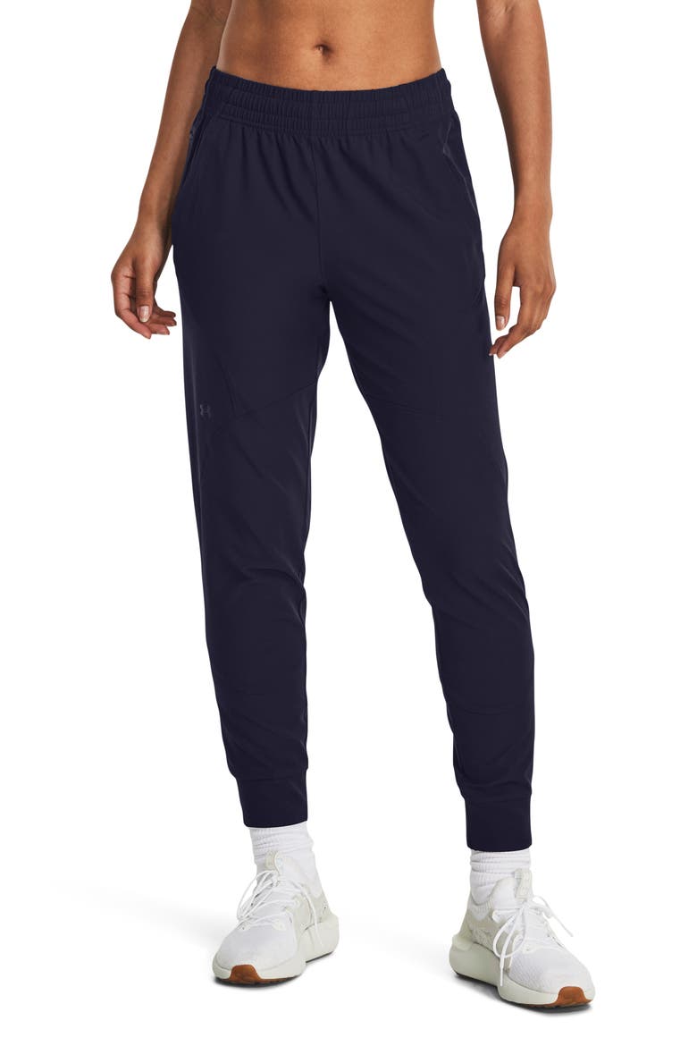 Unstoppable Joggers, Main, color, MIDNIGHT NAVY / / BLACK