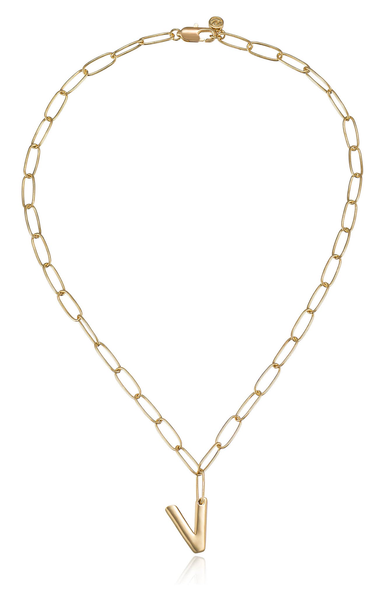 GOLD - V