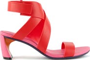 United Nude Zuma Way Mid Sandals