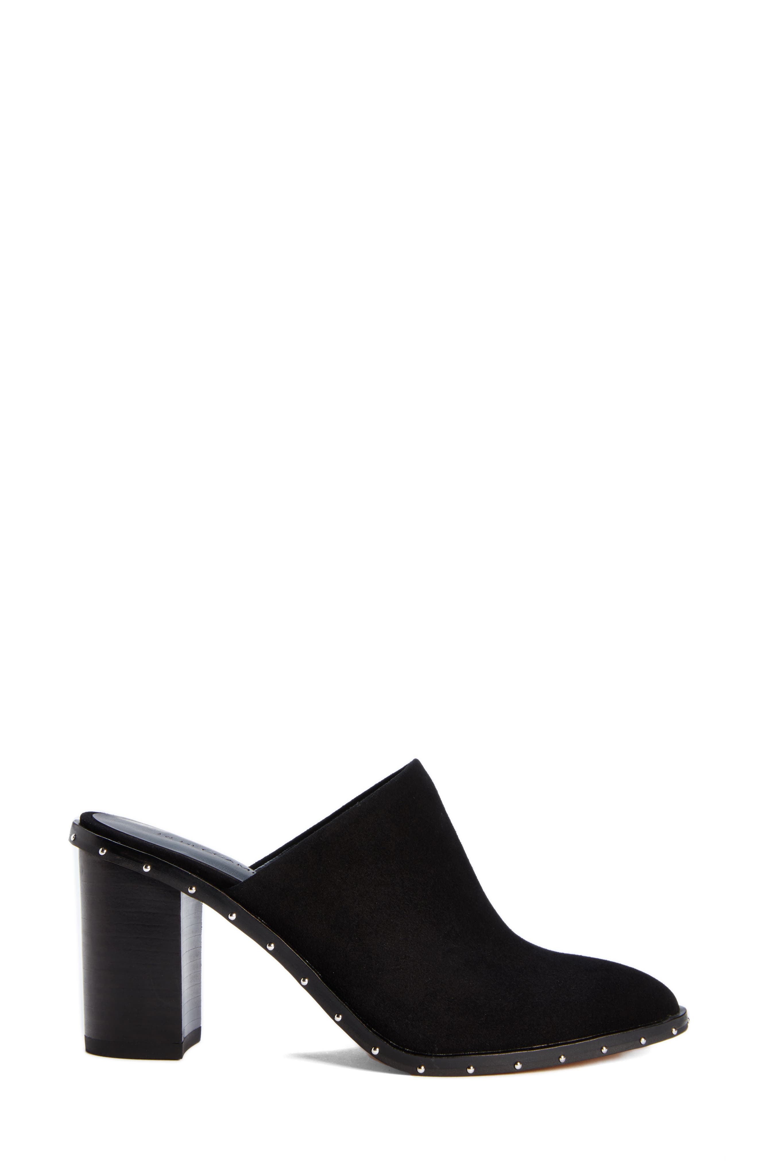 Rebecca Minkoff Galyn Mule, Alternate, color, 