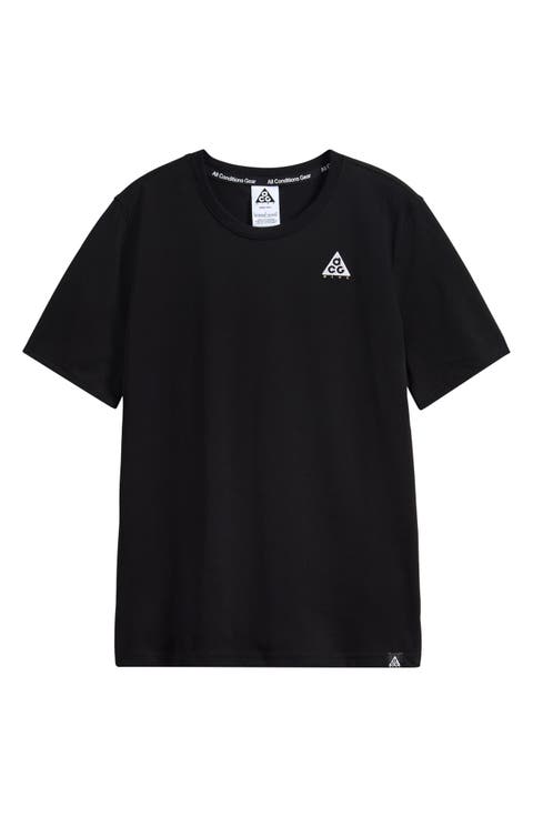 Kids' ACG Jersey T-Shirt