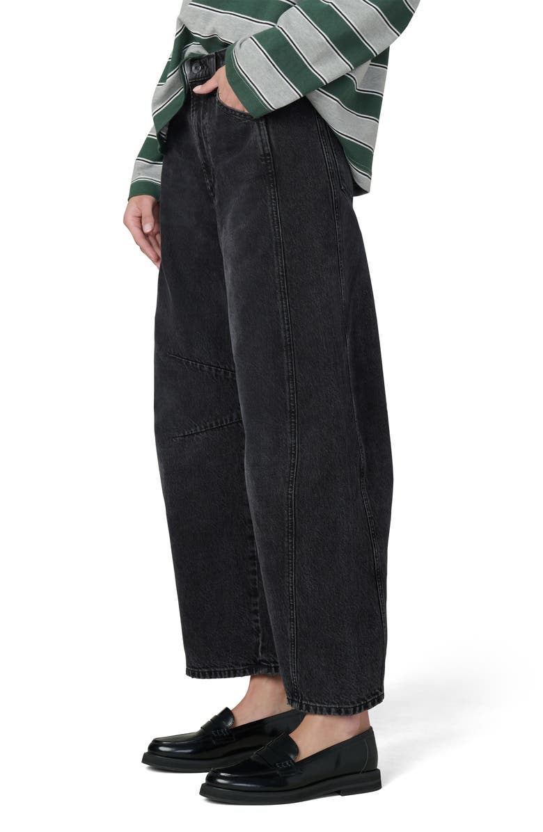 Joe's Jeans The Bowie Barrel Leg Jeans, Alternate, color, Parade