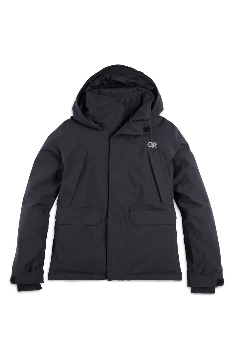 Outdoor Research Snowcrew Reveler Jacket, Alternate, color, 