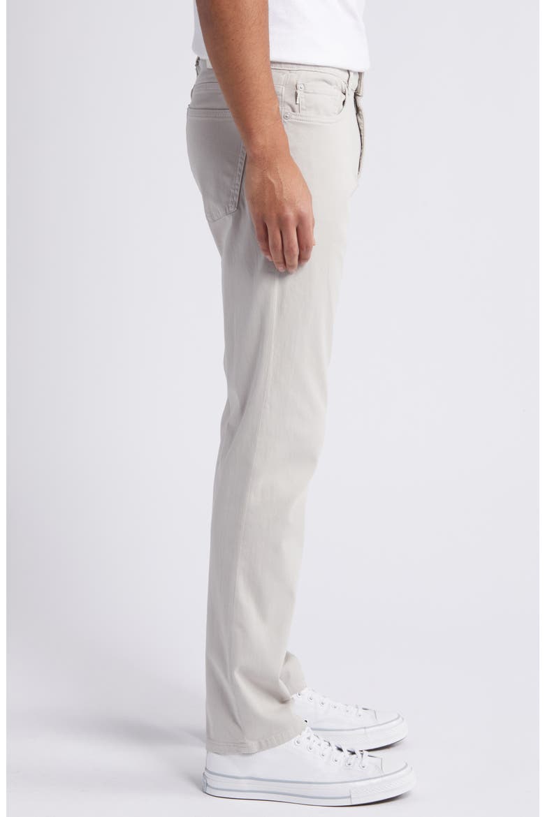 Nick Slim Fit Jeans, Alternate, color, LIGHT GREY