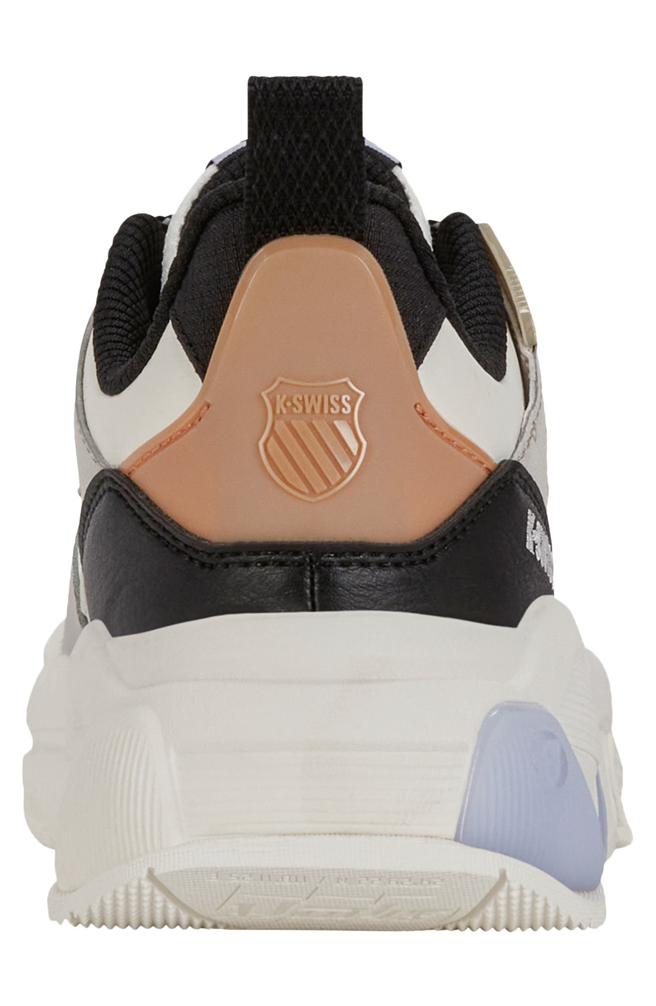 Techna Trainer Hybrid Training Shoe, Alternate, color, SAIL WHITE/ PIGEON GRAY/ BLACK