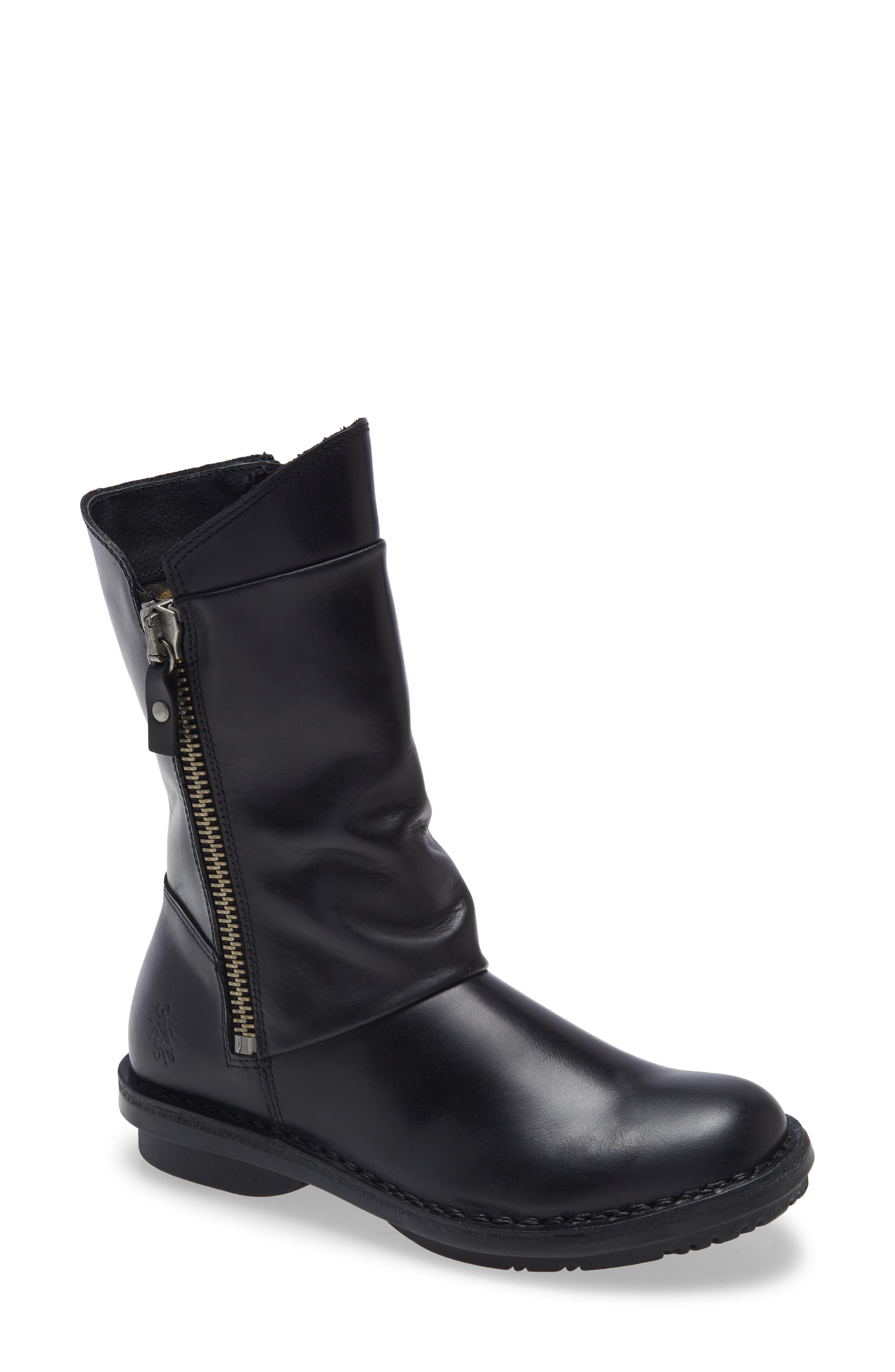 Fly London Flee Boot, Main, color, 