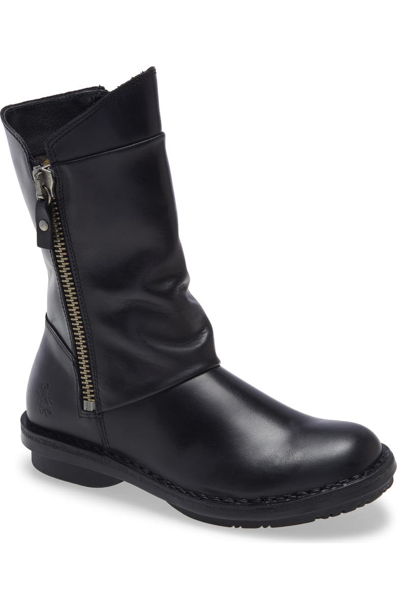 Fly London Flee Boot, Main, color,