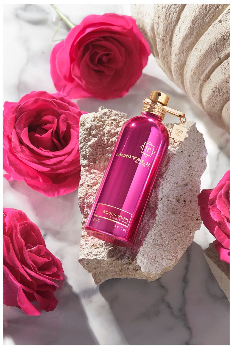 Roses Musk Eau de Parfum, Alternate, color, NO COLOR