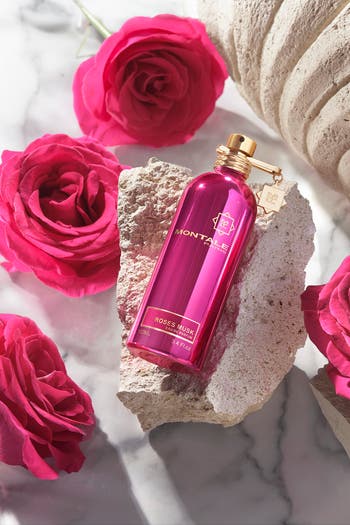 Roses Musk Eau de Parfum