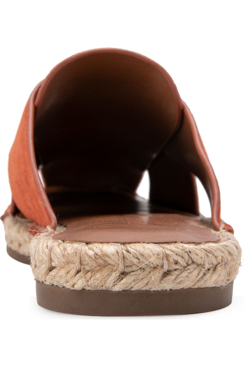 Halley Style Aerosoles Halley Esadrille Mule (Women) | Nordstromrack