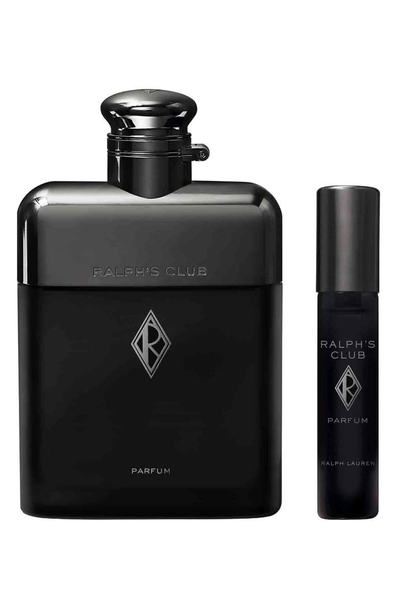 Ralph Lauren Ralph's Club Parfum Gift Set (Limited Edition) $175 Value, Alternate, color, 