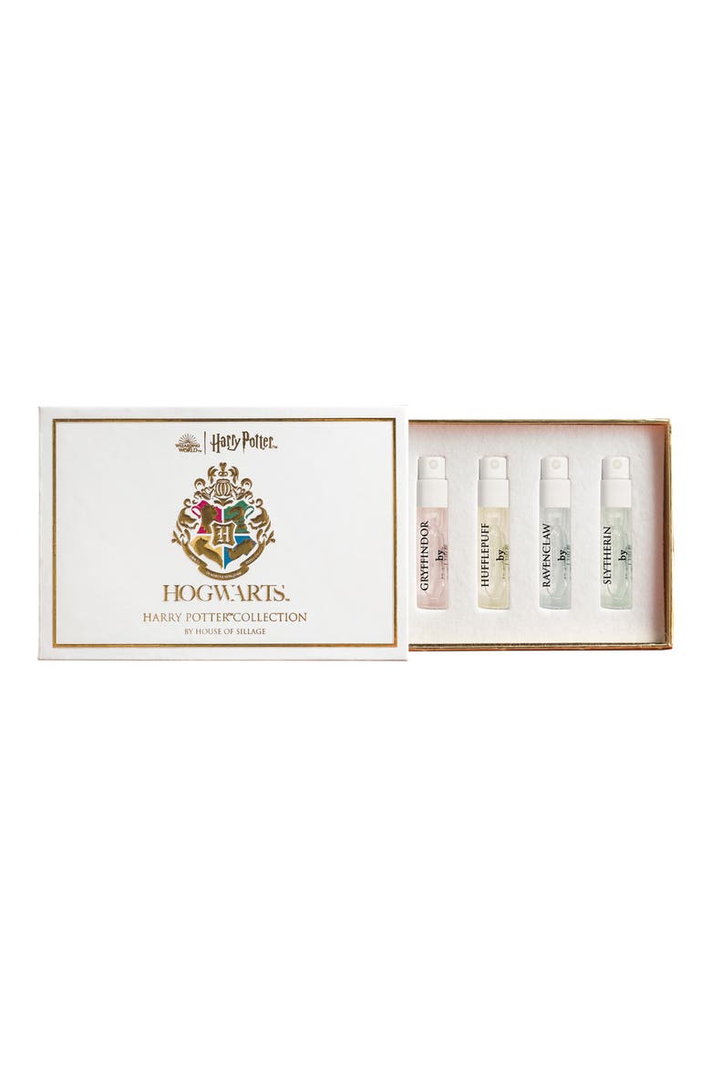 Harry Potter Collection Set, Main, color, NO COLOR