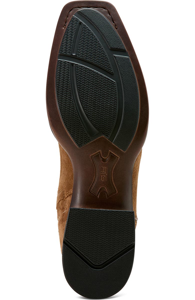 Ariat Bodie Cowboy Boot, Alternate, color, Brown