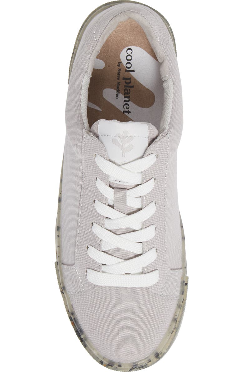 Cool Planet by Steve Madden Sunnyy Sneaker, Alternate, color,